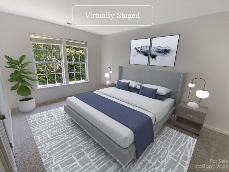 Property image 4 at 1118 Morning Glory Drive, Charlotte, NC 28262