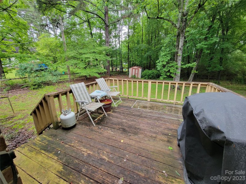 Property image 4 at 507 Anderson Road, Albemarle, NC 28001