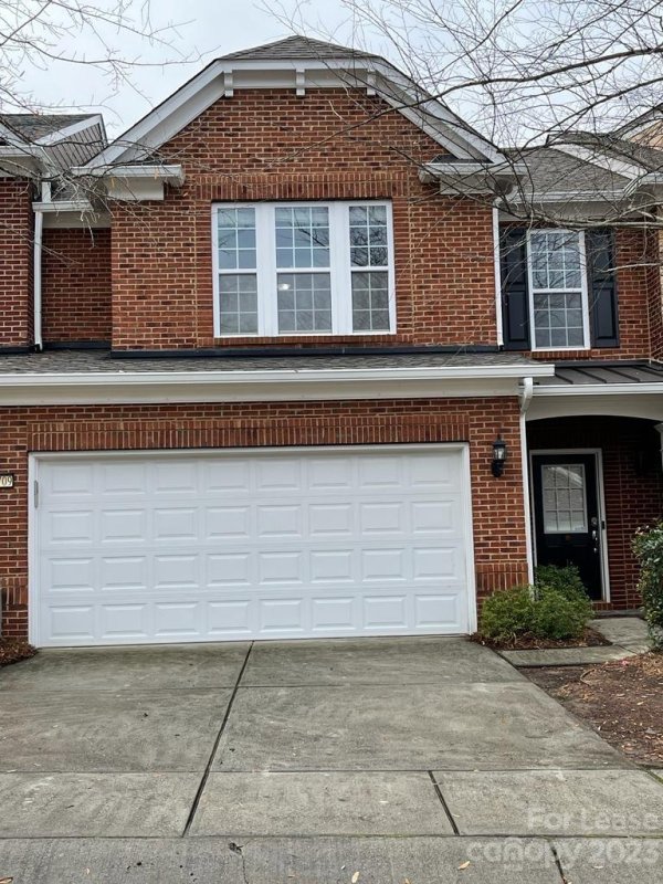 Property image 3 at 16709 Dunaverty Place, Charlotte, NC 28277