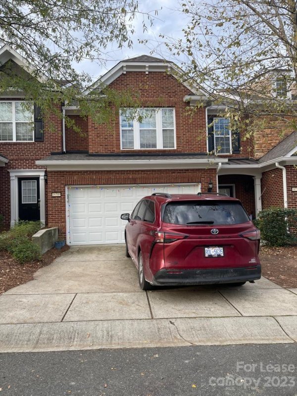 Property image 5 at 16709 Dunaverty Place, Charlotte, NC 28277