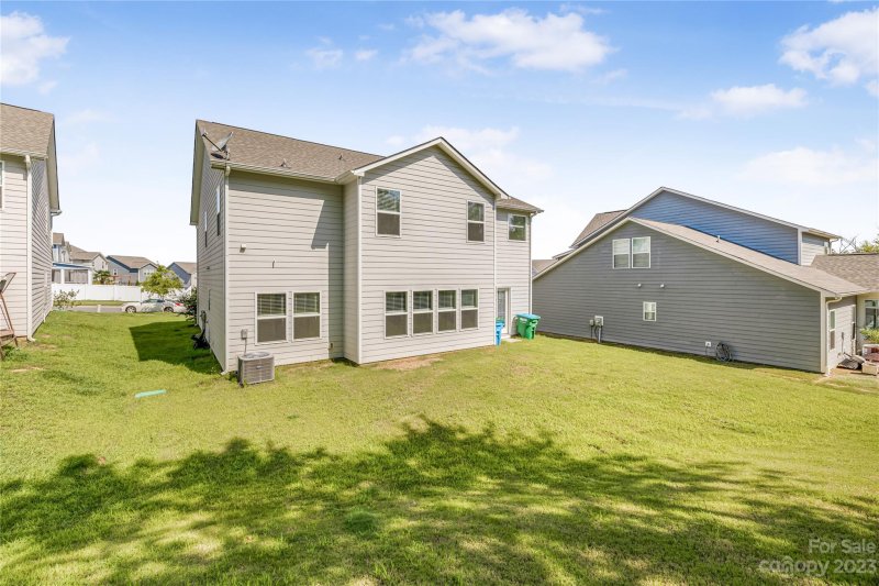 Property image 3 at 2410 Glenway Trail Court, Pineville, NC 28134