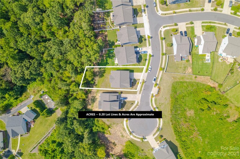 Property image 5 at 2410 Glenway Trail Court, Pineville, NC 28134