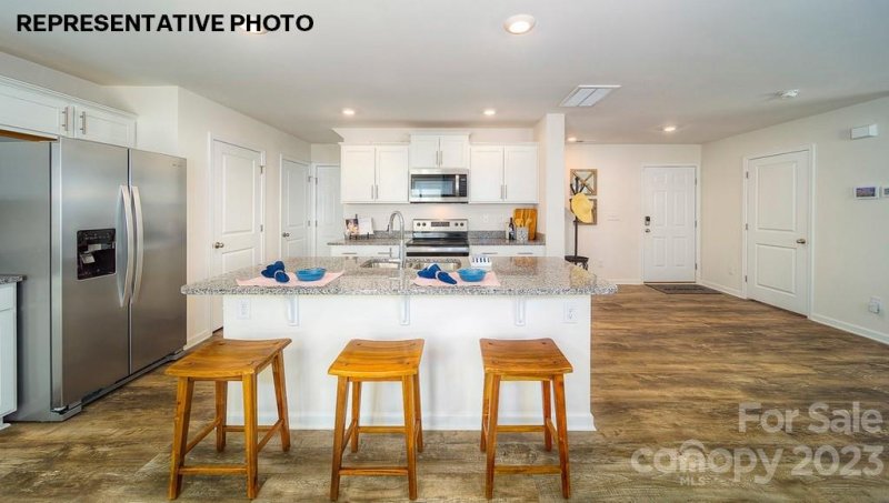 Property image 4 at 2031 Redstone Drive, York, SC 29745