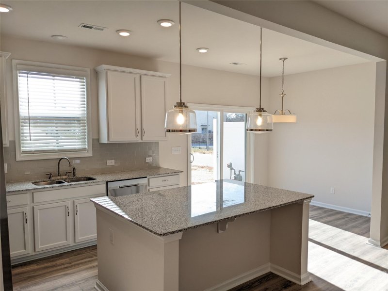 Property image 3 at 8137 Sheffield Drive, Terrell, NC 28682