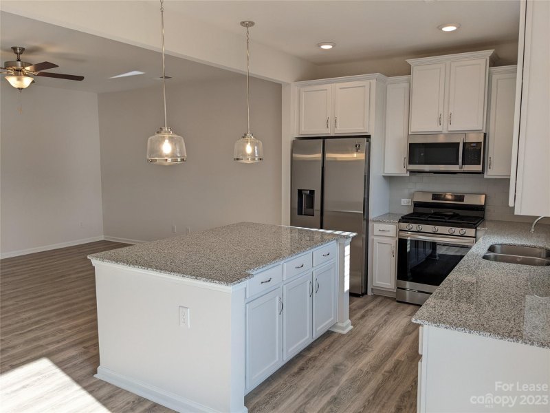 Property image 4 at 8137 Sheffield Drive, Terrell, NC 28682