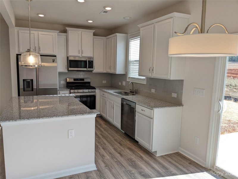 Property image 5 at 8137 Sheffield Drive, Terrell, NC 28682