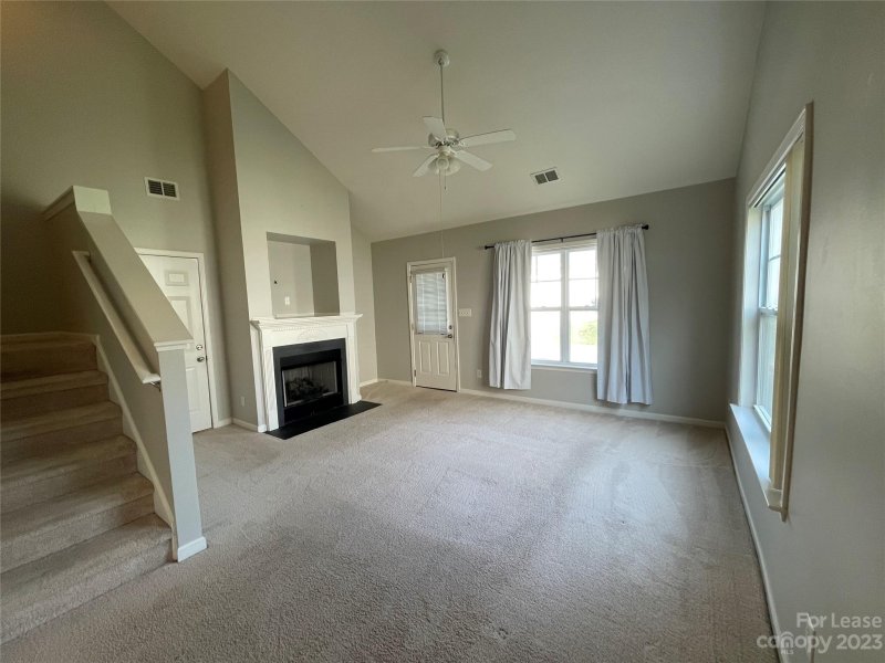 Property image 5 at 17331 Villanova Road, Huntersville, NC 28078