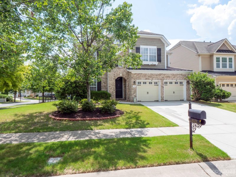 Property image 2 at 9103 Ardrey Woods Drive, Charlotte, NC 28277