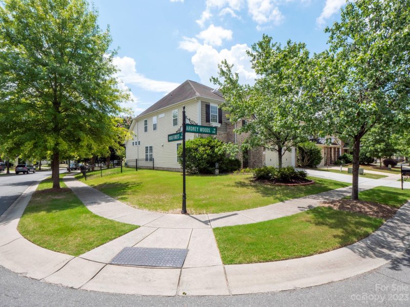 Property image 3 at 9103 Ardrey Woods Drive, Charlotte, NC 28277