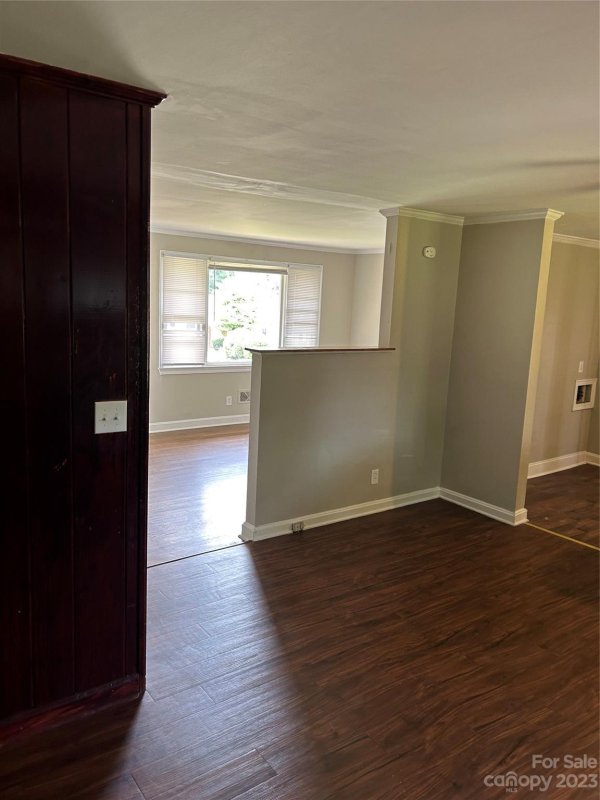 Property image 3 at 3345 Graymont Drive, Charlotte, NC 28217