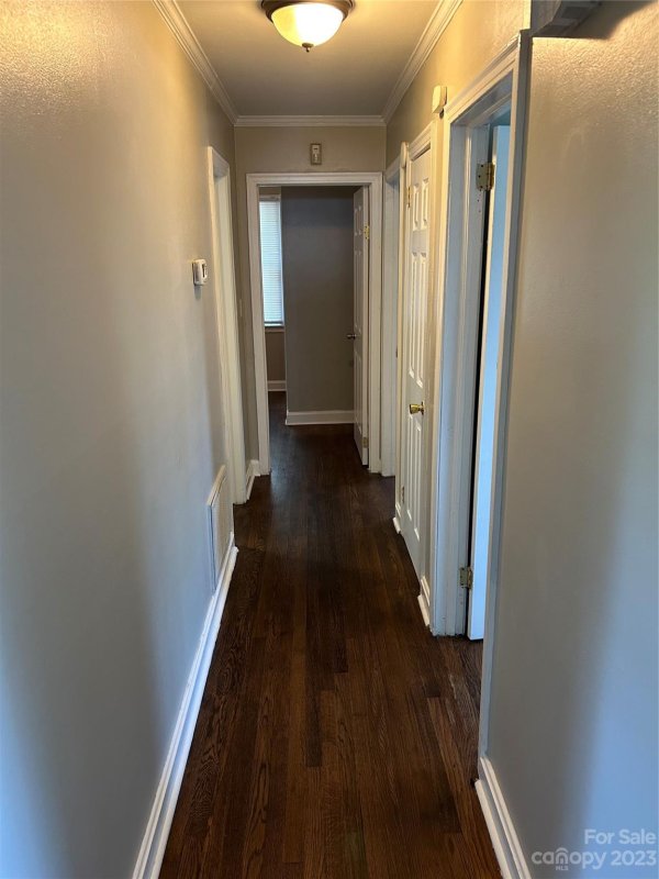 Property image 4 at 3345 Graymont Drive, Charlotte, NC 28217