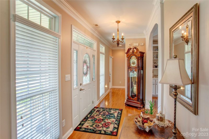 Property image 3 at 1234 Oakbluff Drive, Salisbury, NC 28147