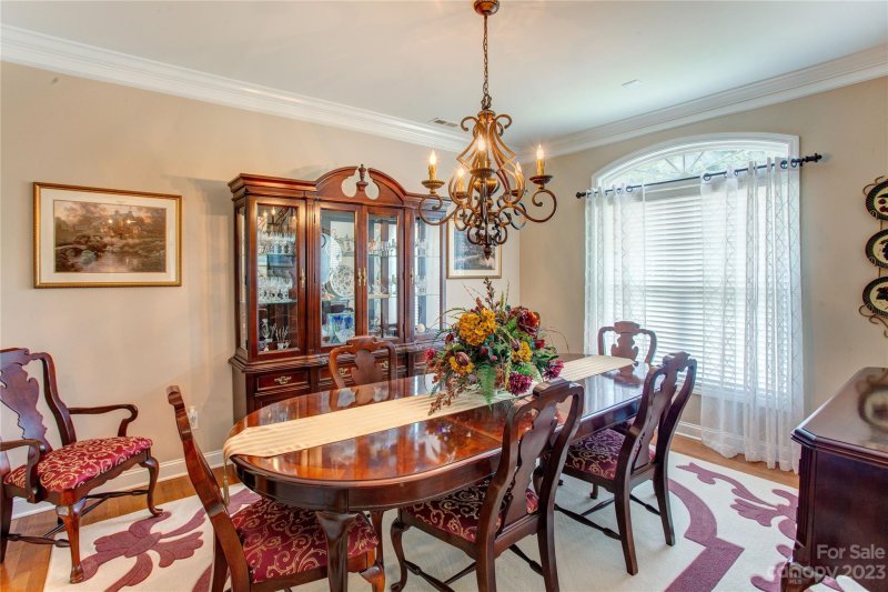 Property image 4 at 1234 Oakbluff Drive, Salisbury, NC 28147