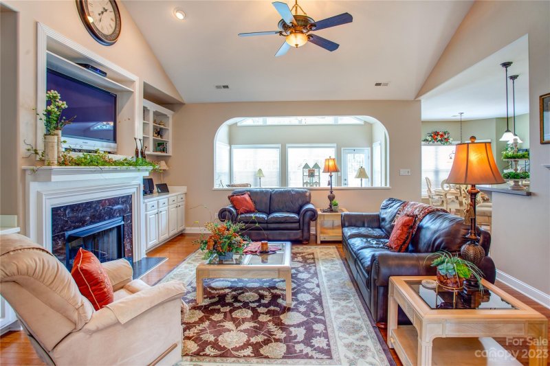 Property image 5 at 1234 Oakbluff Drive, Salisbury, NC 28147