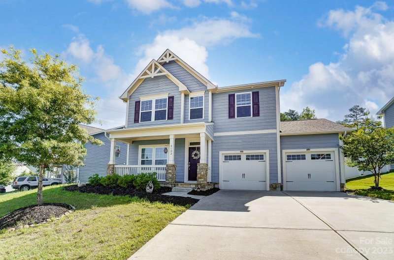 Property image 2 at 4102 Huntley Glen Drive, Pineville, NC 28134