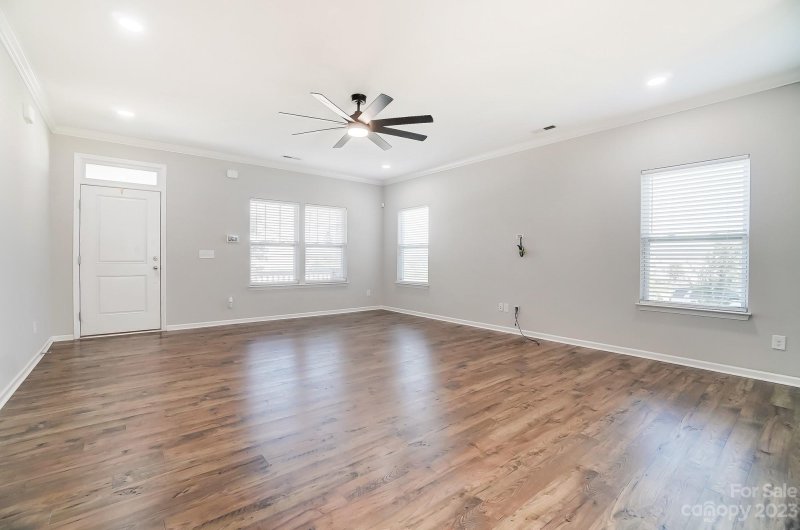 Property image 3 at 4102 Huntley Glen Drive, Pineville, NC 28134
