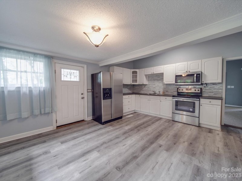 Property image 3 at 205 N Lincoln Street, High Shoals, NC 28077