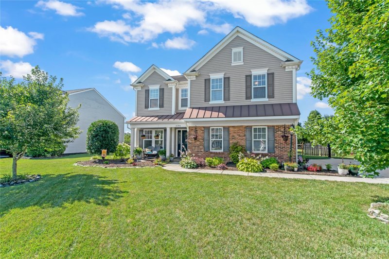 4384 Tucker Chase Drive