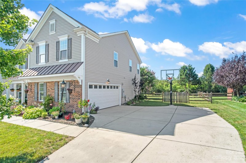 Property image 2 at 4384 Tucker Chase Drive, Midland, NC 28107