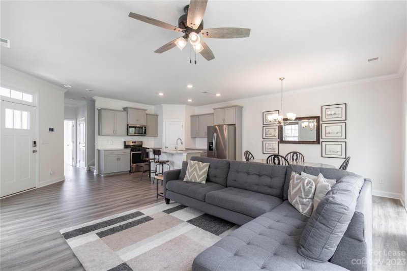 Property image 4 at 657 Cypress Glen Lane, Clover, SC 29710