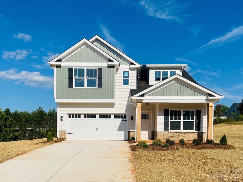 214 Spring Creek Drive