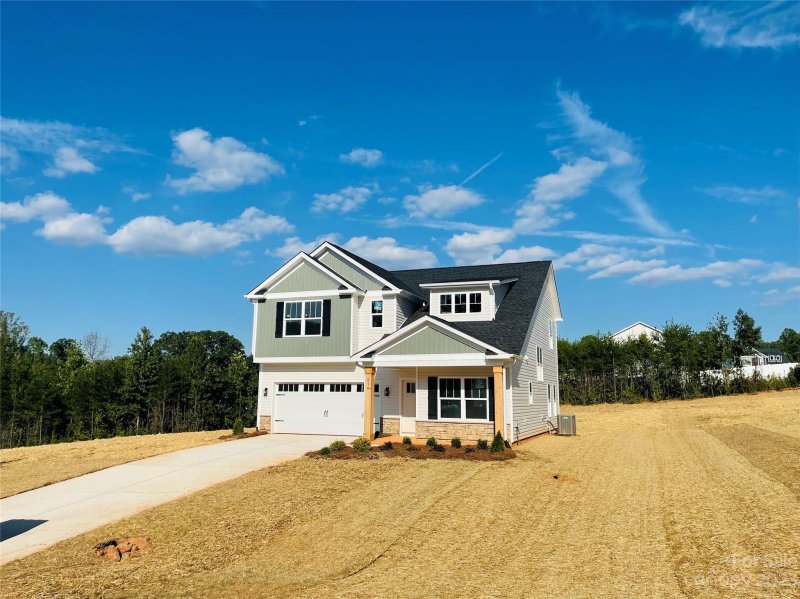 Property image 2 at 214 Spring Creek Drive, Mount Holly, NC 28120