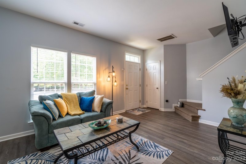 Property image 2 at 1284 Branson Road, Concord, NC 28027