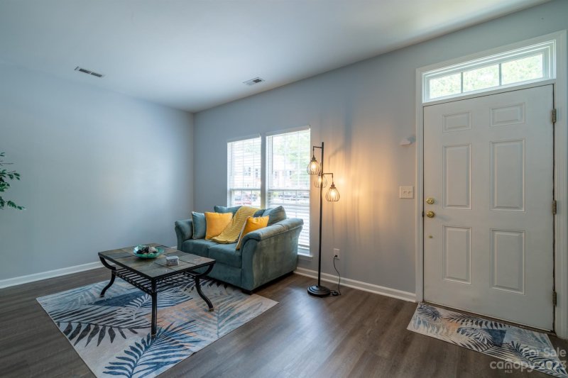 Property image 4 at 1284 Branson Road, Concord, NC 28027