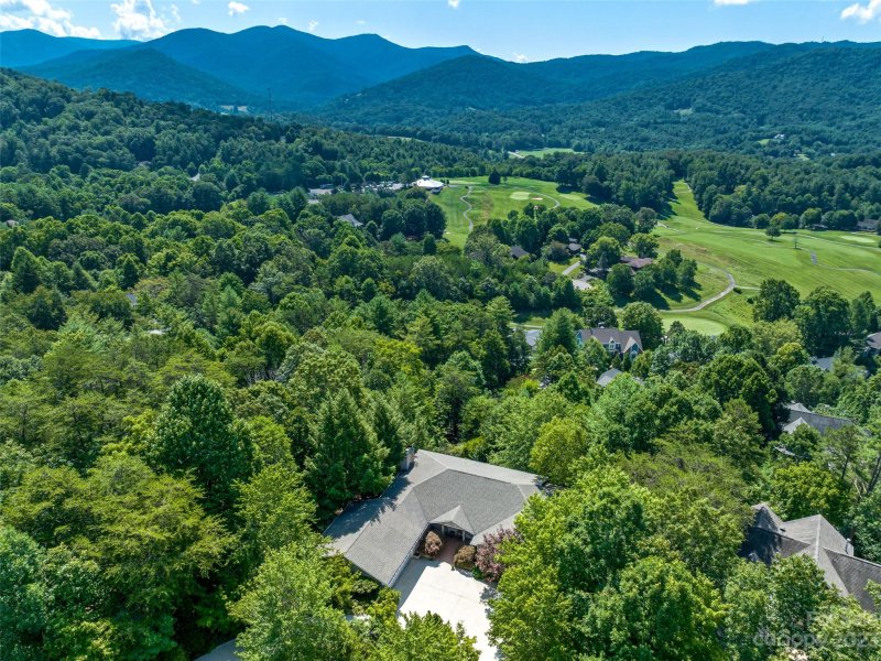 Property image 2 at 21 High Bluff Drive, Weaverville, NC 28787