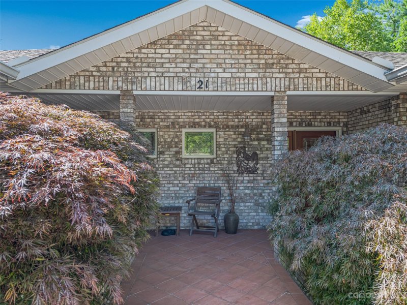 Property image 4 at 21 High Bluff Drive, Weaverville, NC 28787