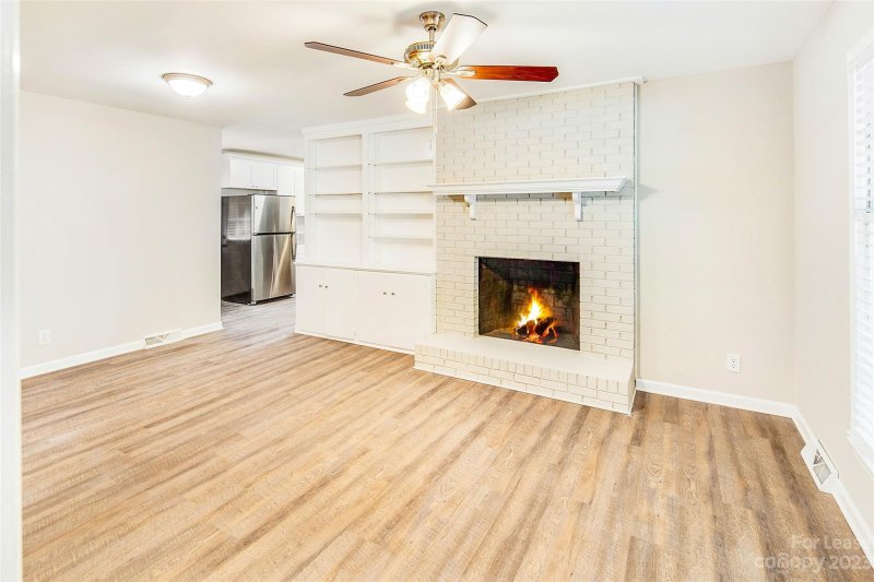 Property image 5 at 4600 Dawnwood Drive, Charlotte, NC 28212