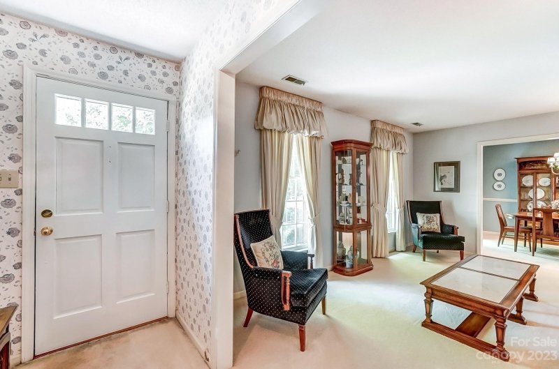 Property image 2 at 2601 Baystock Road, Charlotte, NC 28208