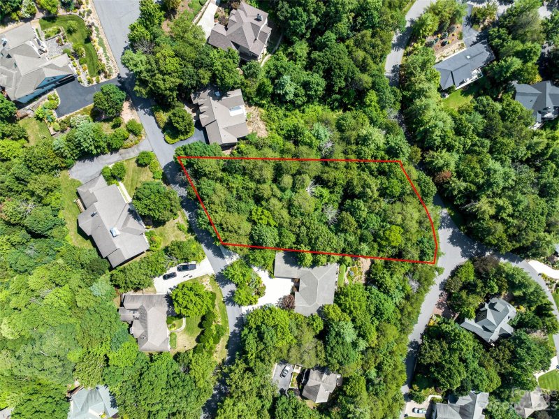 Property image 4 at 23 High Bluff Drive, Weaverville, NC 28787