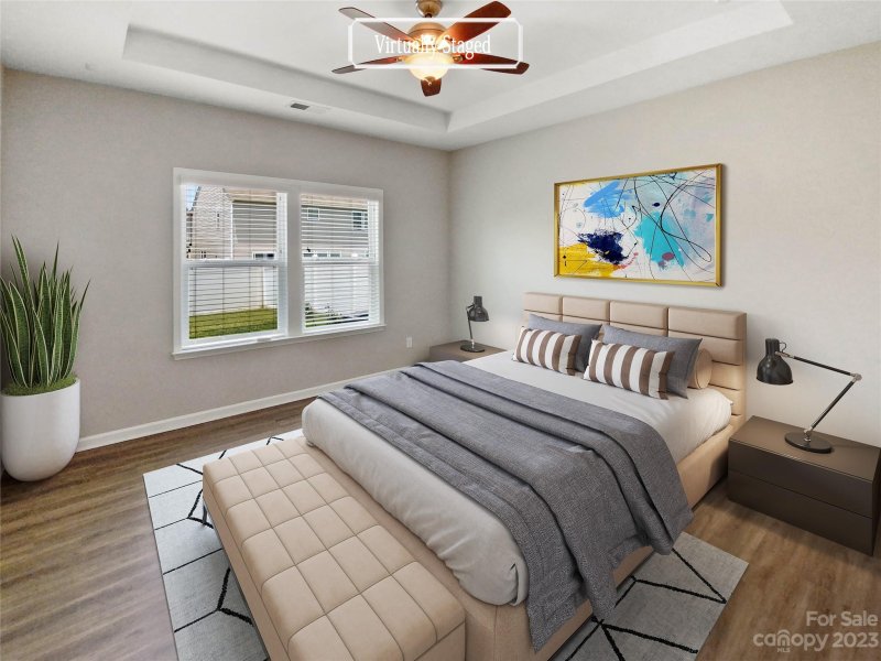 Property image 4 at 4740 Abendego Road, Charlotte, NC 28213