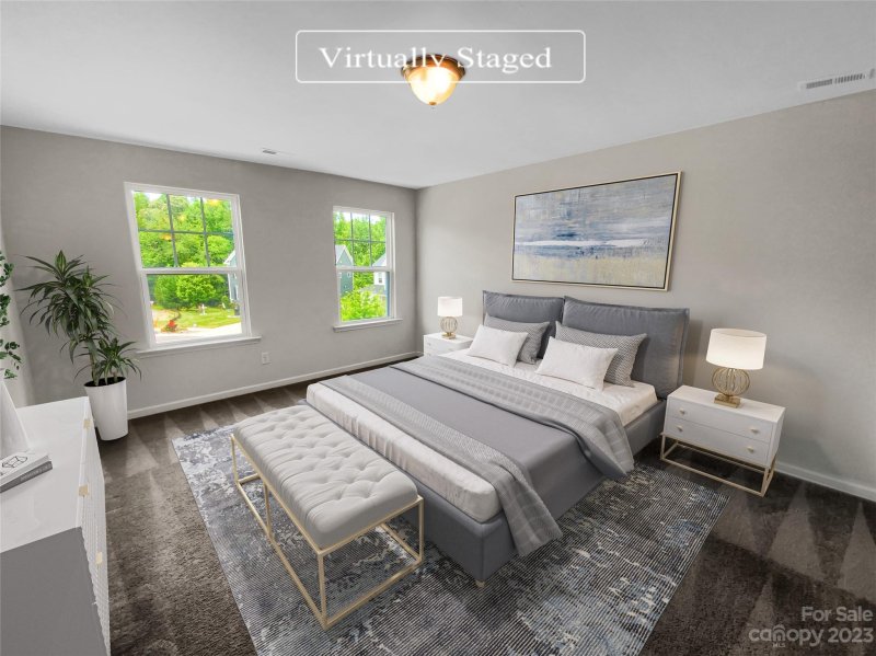 Property image 4 at 3825 Tea Royal Court, Charlotte, NC 28215