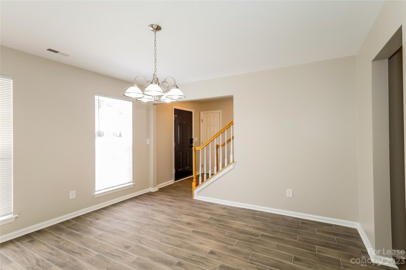 Property image 5 at 13307 Alex Mill Drive, Pineville, NC 28134