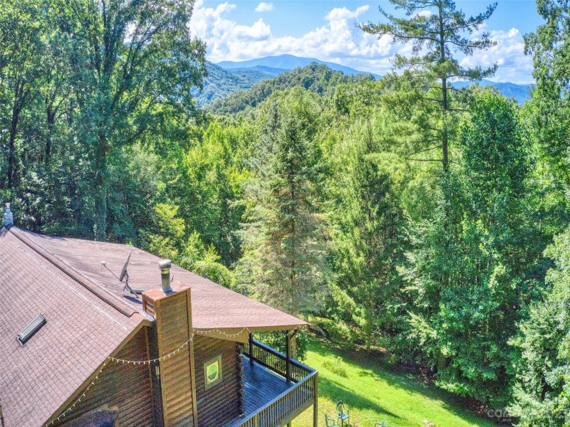 Property image 2 at 28 Honeybear Lane, Clyde, NC 28721