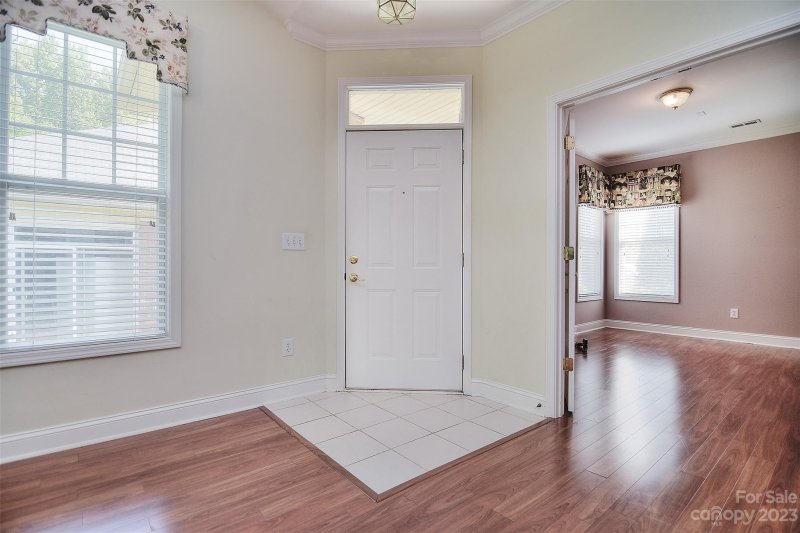 Property image 4 at 3729 Oak View Court, Matthews, NC 28105