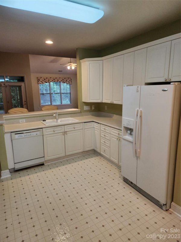 Property image 5 at 3729 Oak View Court, Matthews, NC 28105