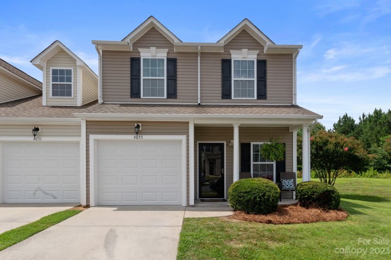 4655 Kyle Drive