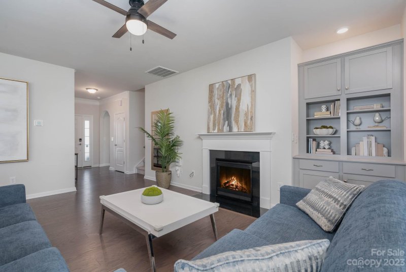 Property image 4 at 14317 Hugh Dixon Way, Huntersville, NC 28078