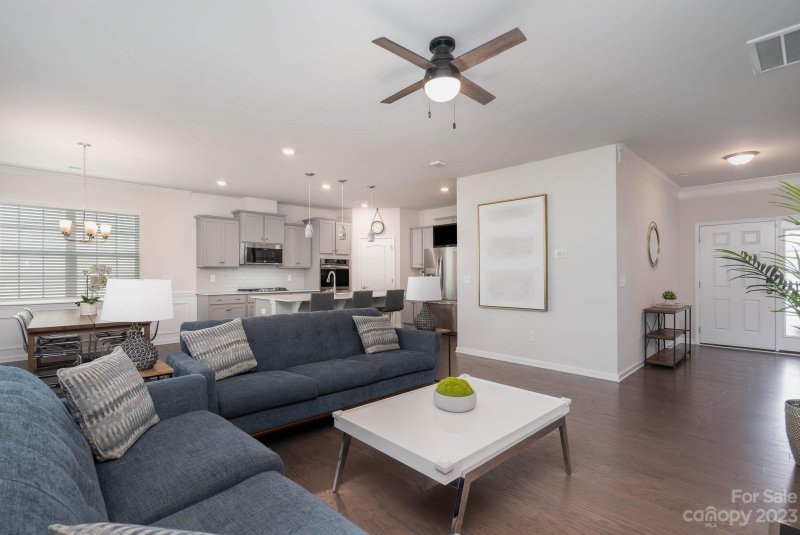 Property image 5 at 14317 Hugh Dixon Way, Huntersville, NC 28078