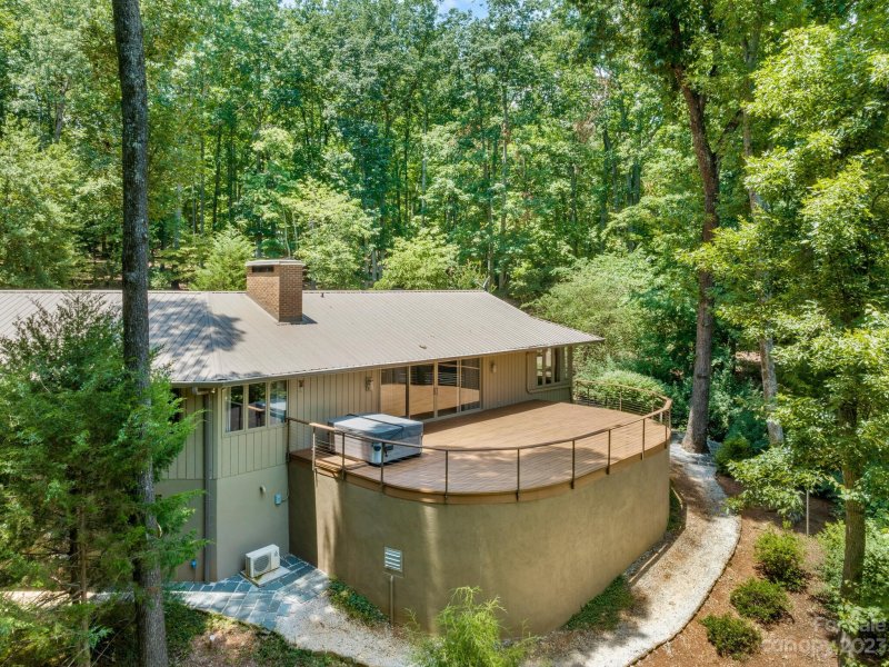 Property image 2 at 2481 Red Fox Road, Tryon, NC 28782