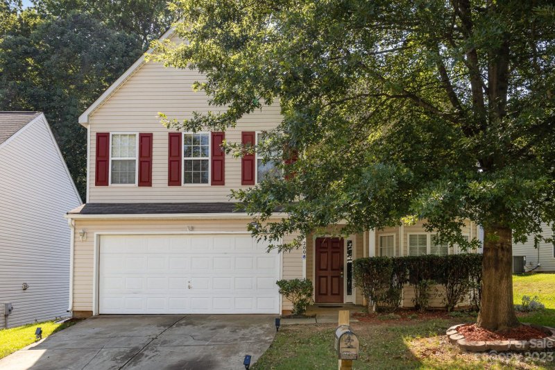 2008 Darbywine Drive