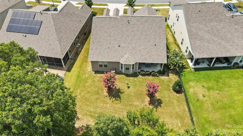 Property image 4 at 3009 Paddington Drive, Indian Trail, NC 28079