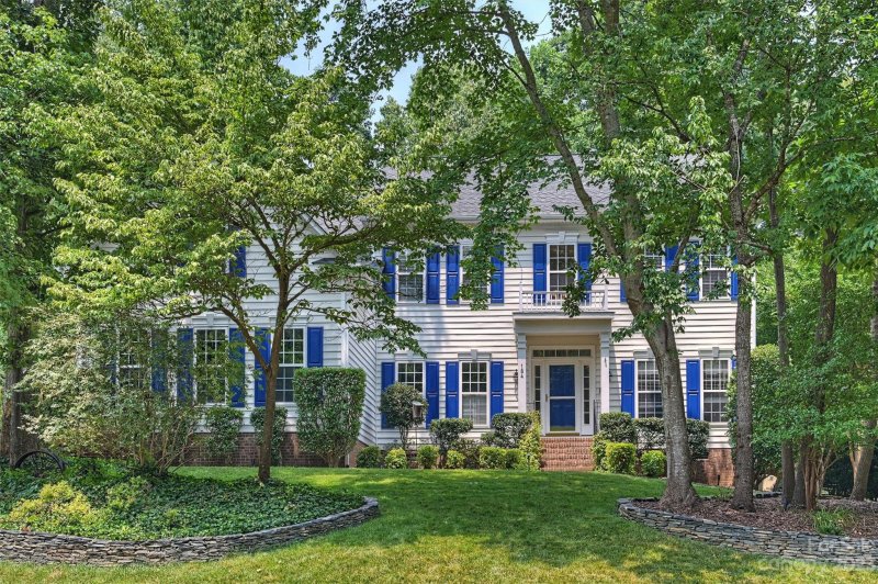 Property image 3 at 184 Montrose Drive, Mooresville, NC 28115