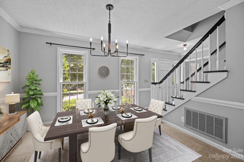 Property image 3 at 6941 Albaneen Court, Charlotte, NC 28215