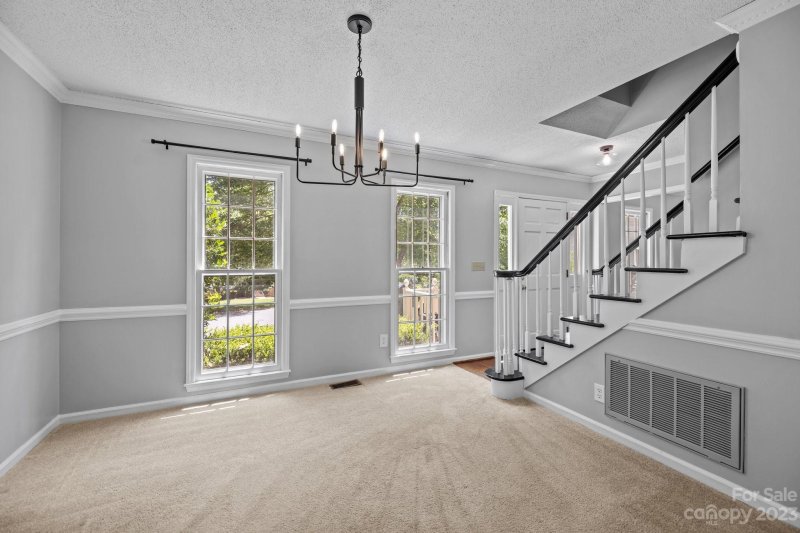 Property image 4 at 6941 Albaneen Court, Charlotte, NC 28215