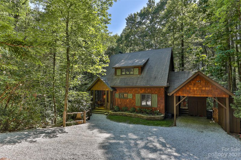 Property image 2 at 158 Holly Forest Court, Sapphire, NC 28774