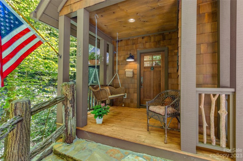 Property image 3 at 158 Holly Forest Court, Sapphire, NC 28774